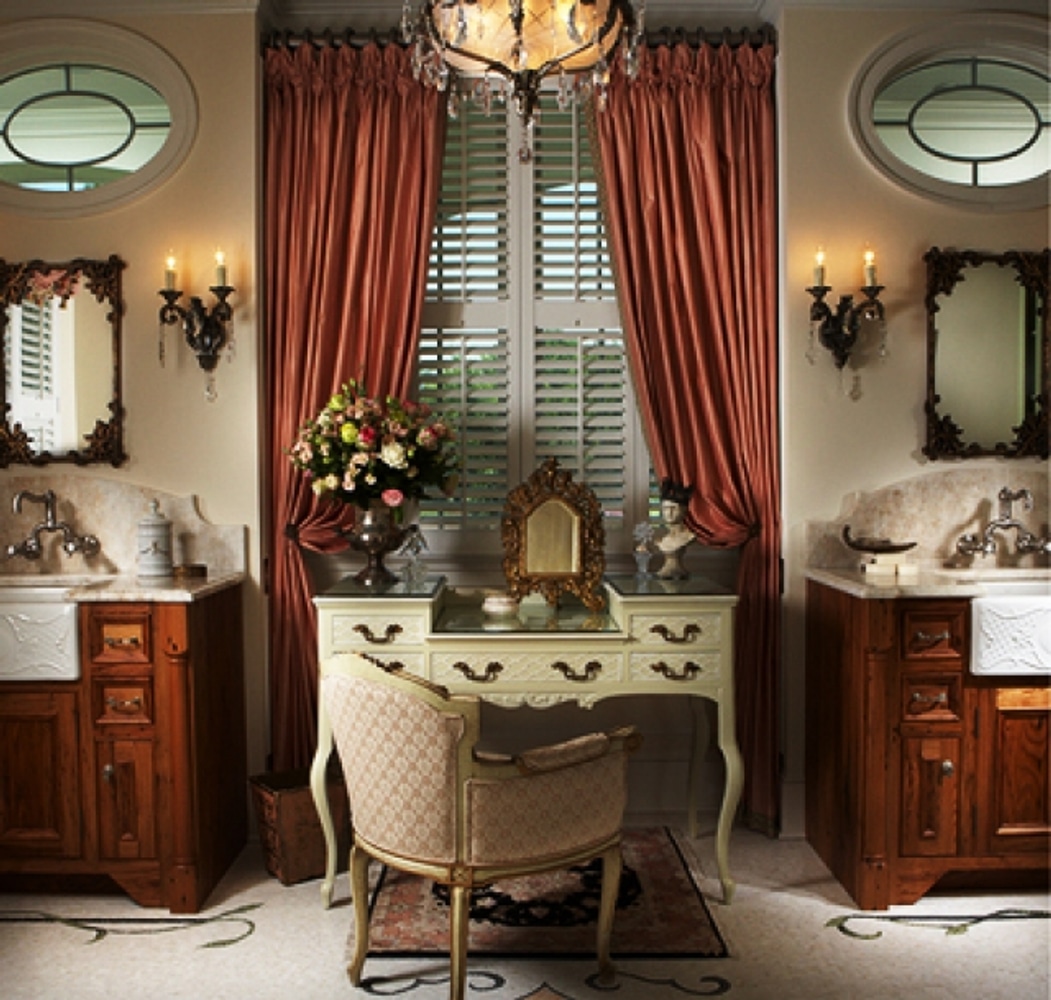 Poquoson Interior Design Project