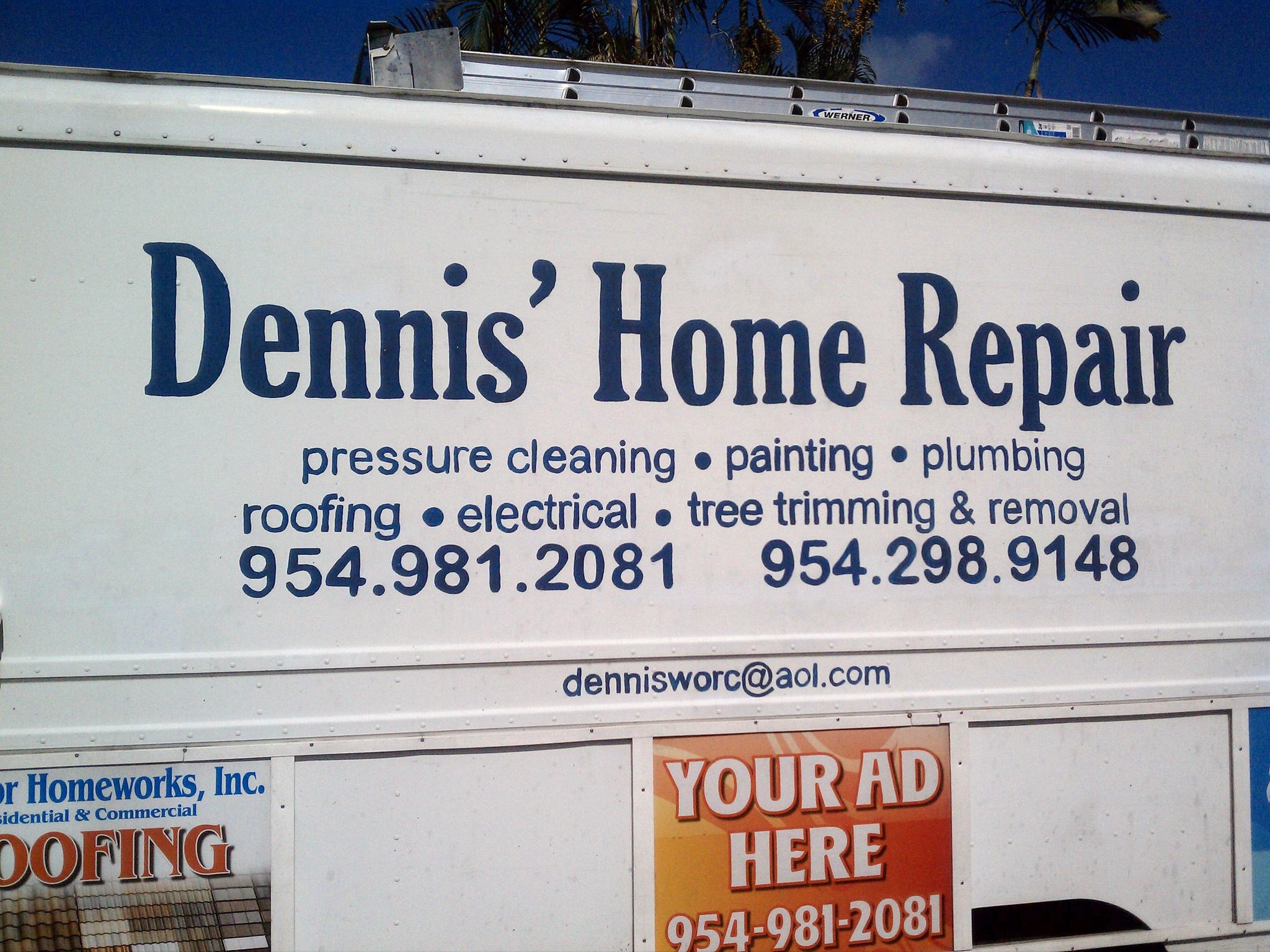 Dennis' Home Repair