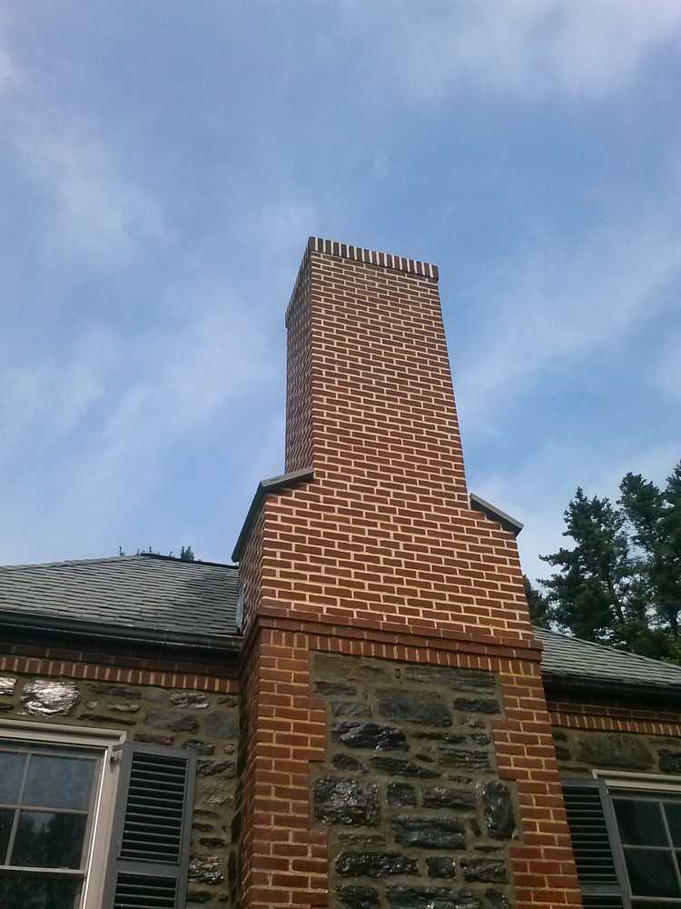 Brick Pointing