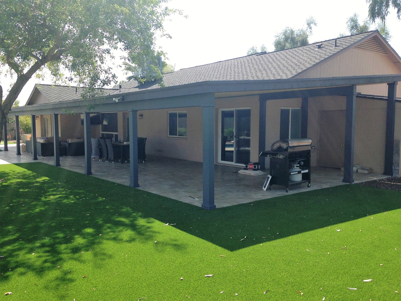 Photos from American Spirit Custom Builders Llc