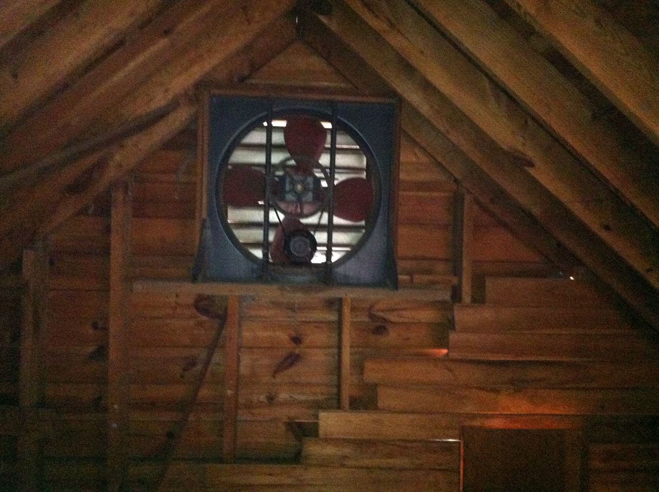 Smithco Services Llc Project 1