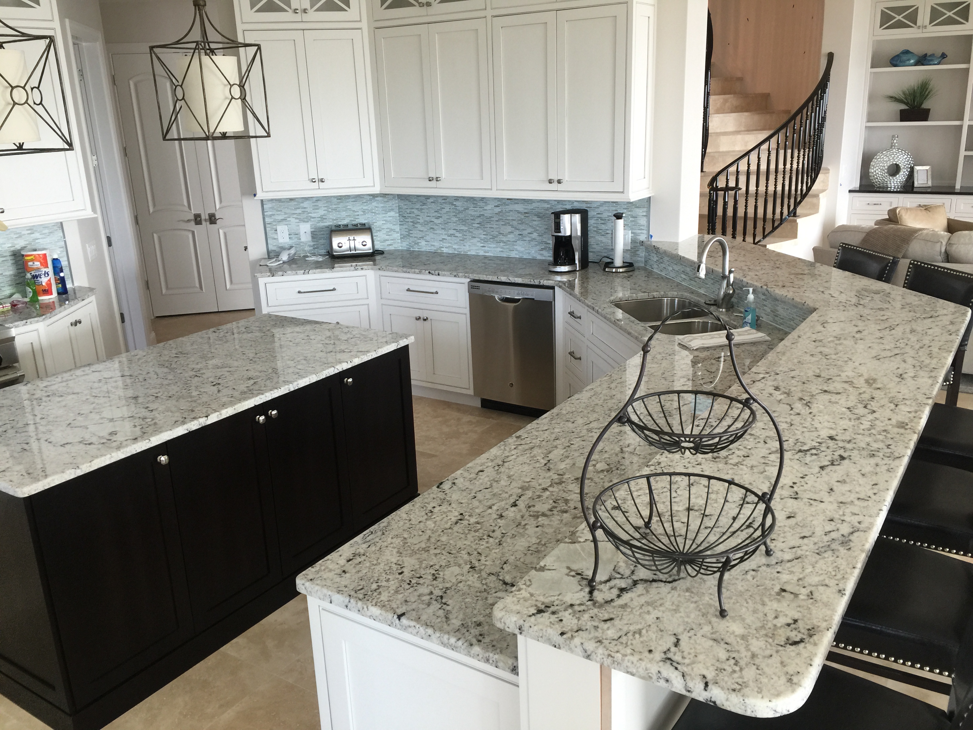Precision Granite & Marble