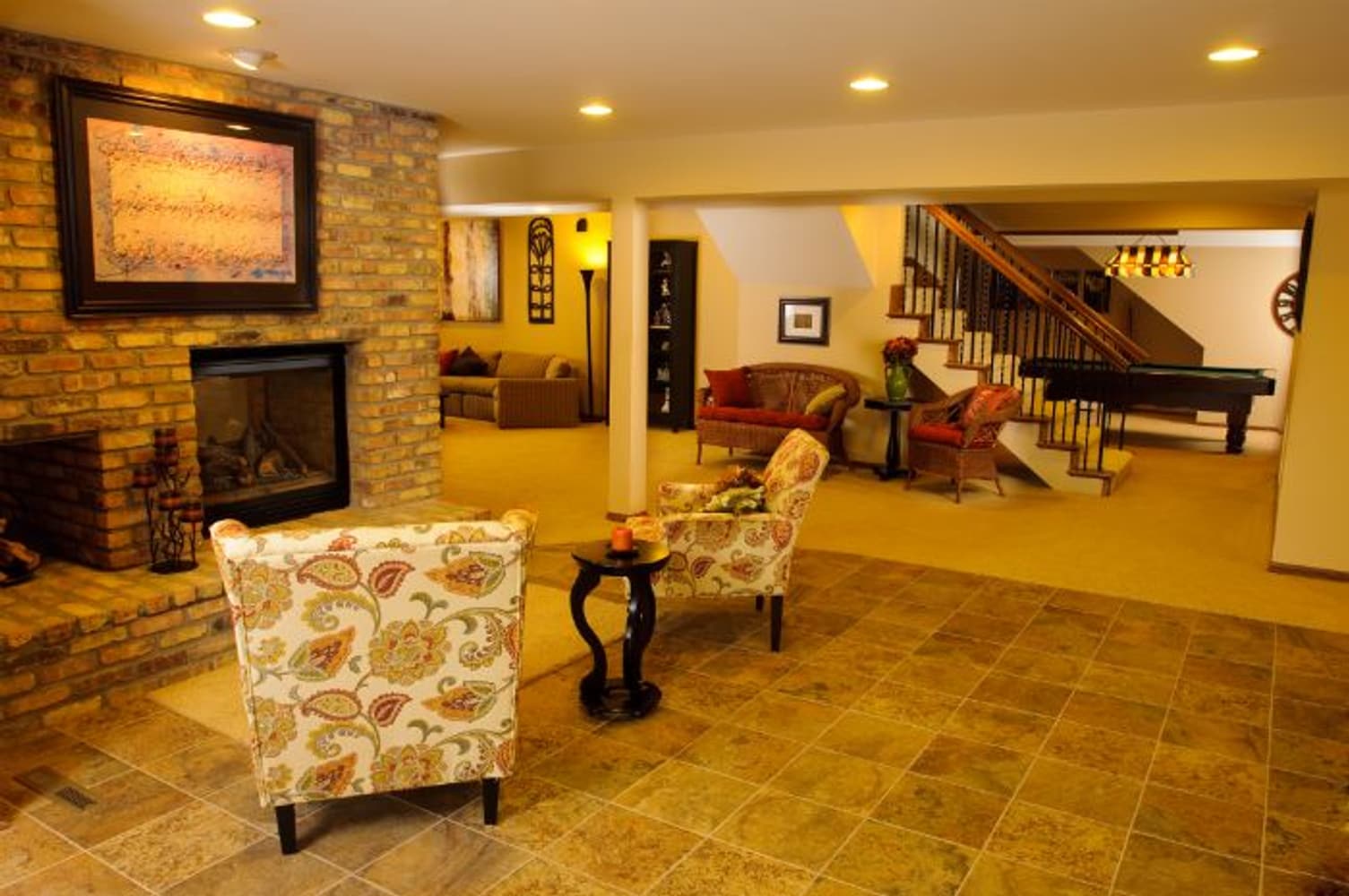 Reynolds Design & Construction Project Photos