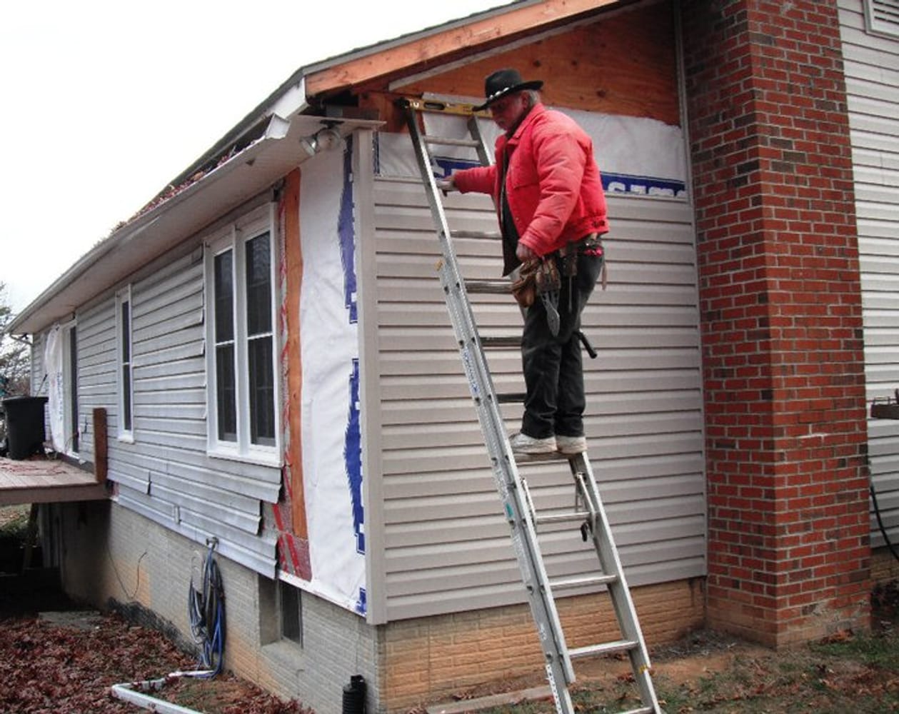 Photo(s) from Richards Homes LLC