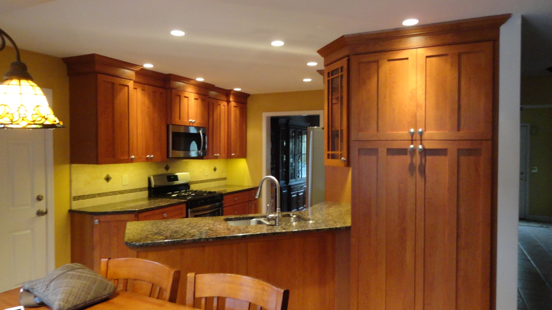 Maui Kitchens Incorporated Project