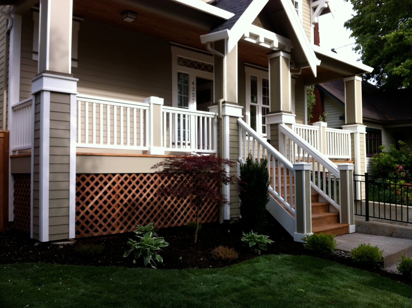 Nw United Construction Llc Project