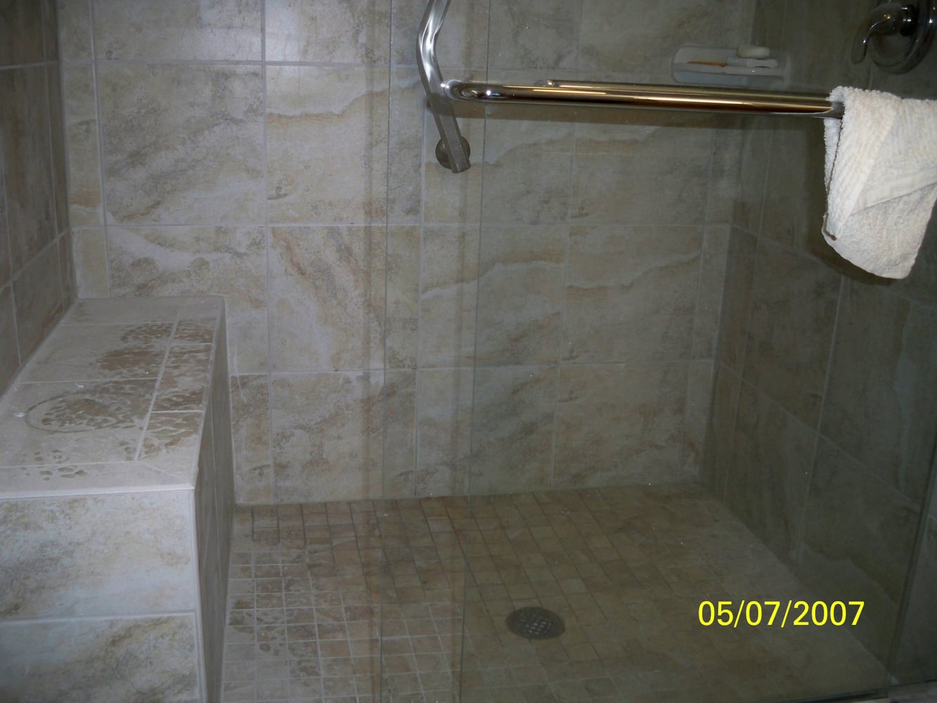 Project photos from Quality Building And Restoration LLC