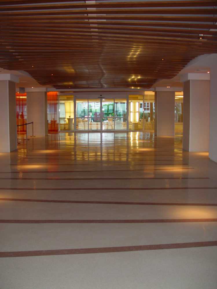 Hotel Condado Plaza, San Jaun Puerto Rico