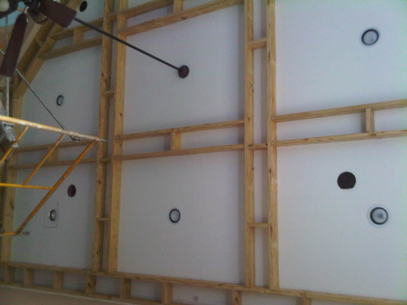 Alianza Electrical Services Project 1