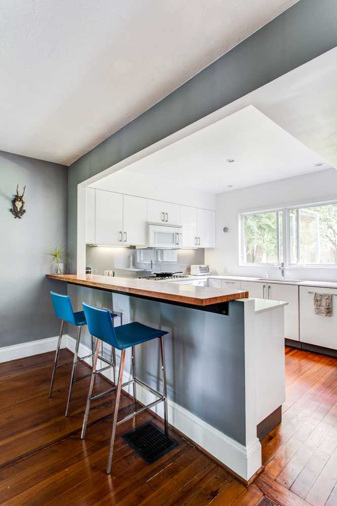 Kitchen Remodel