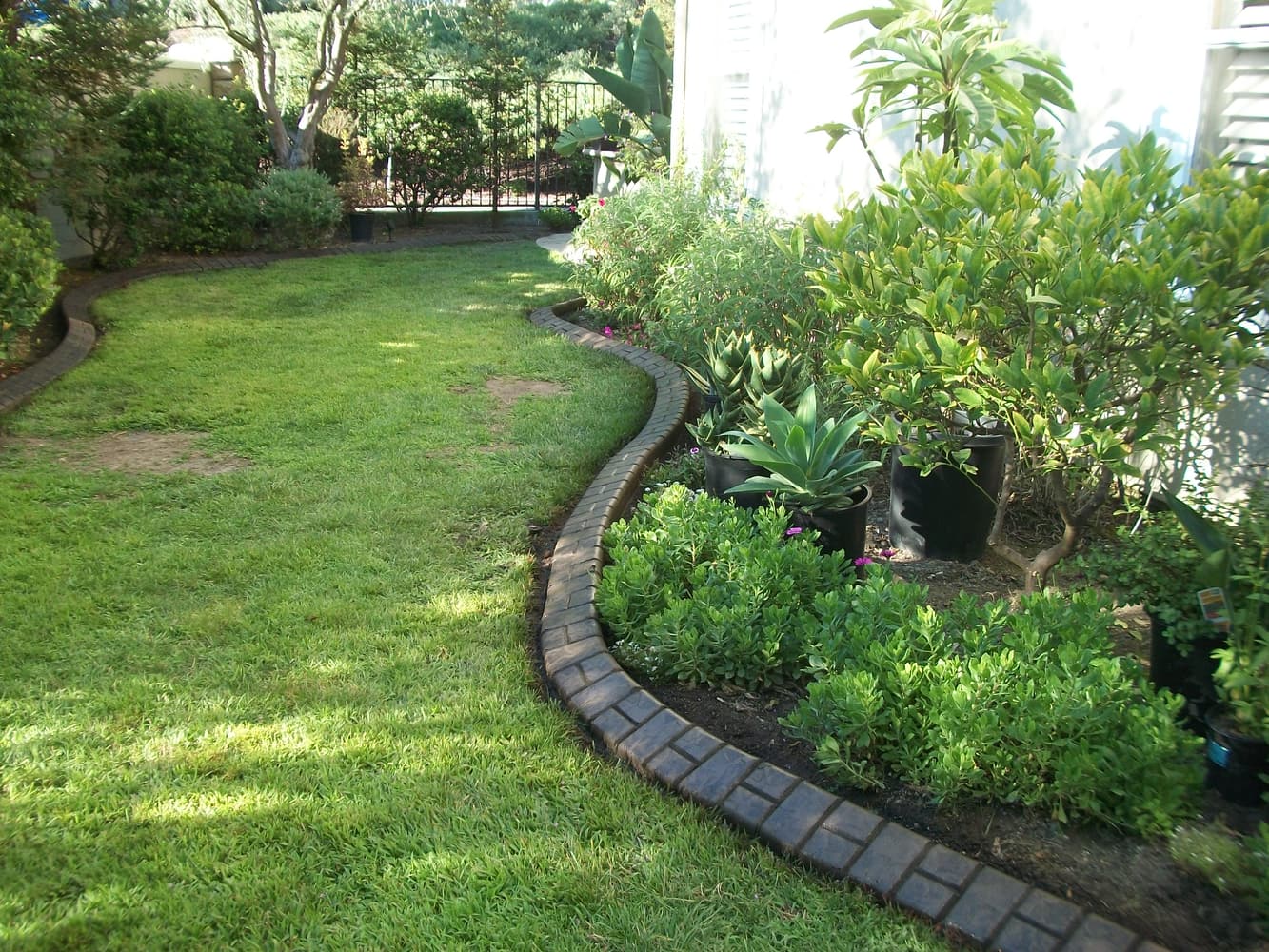 Photo(s) from Clarkes Concrete Curbing