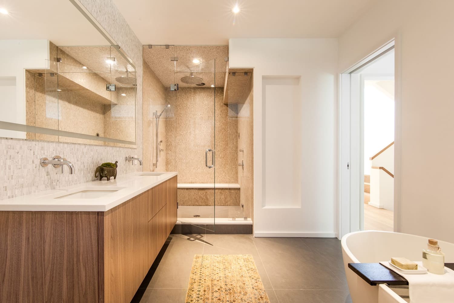 LEECO CONSTRUCTION CORP PROJECTS