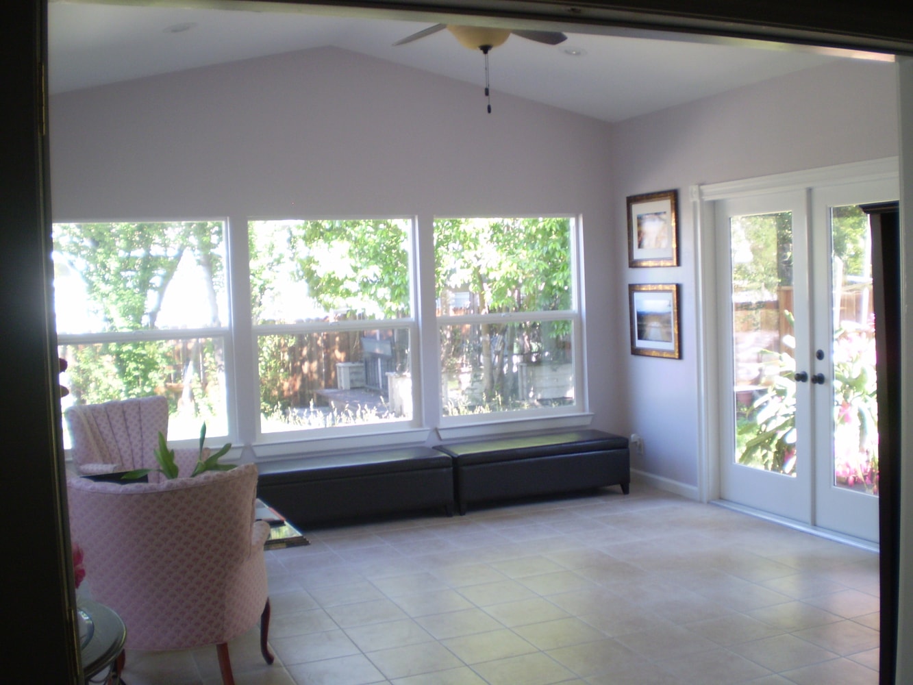 Projects by Cerletti & Kennedy Design-Build