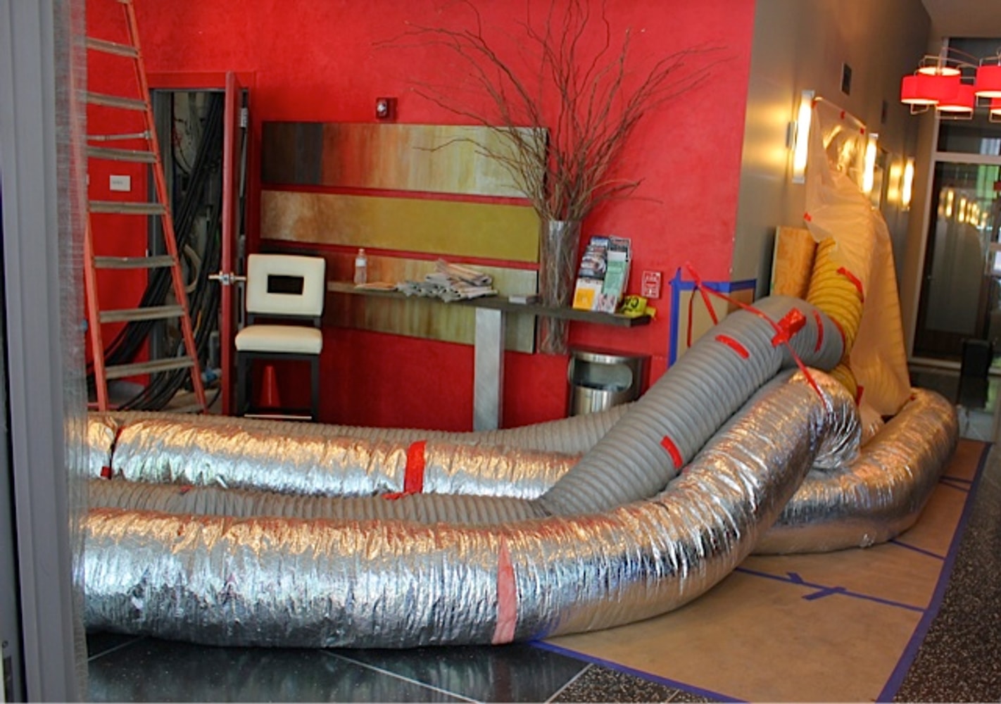 Photo(s) from Arizona Environmental Group (a dba of C & E Services, Inc.)