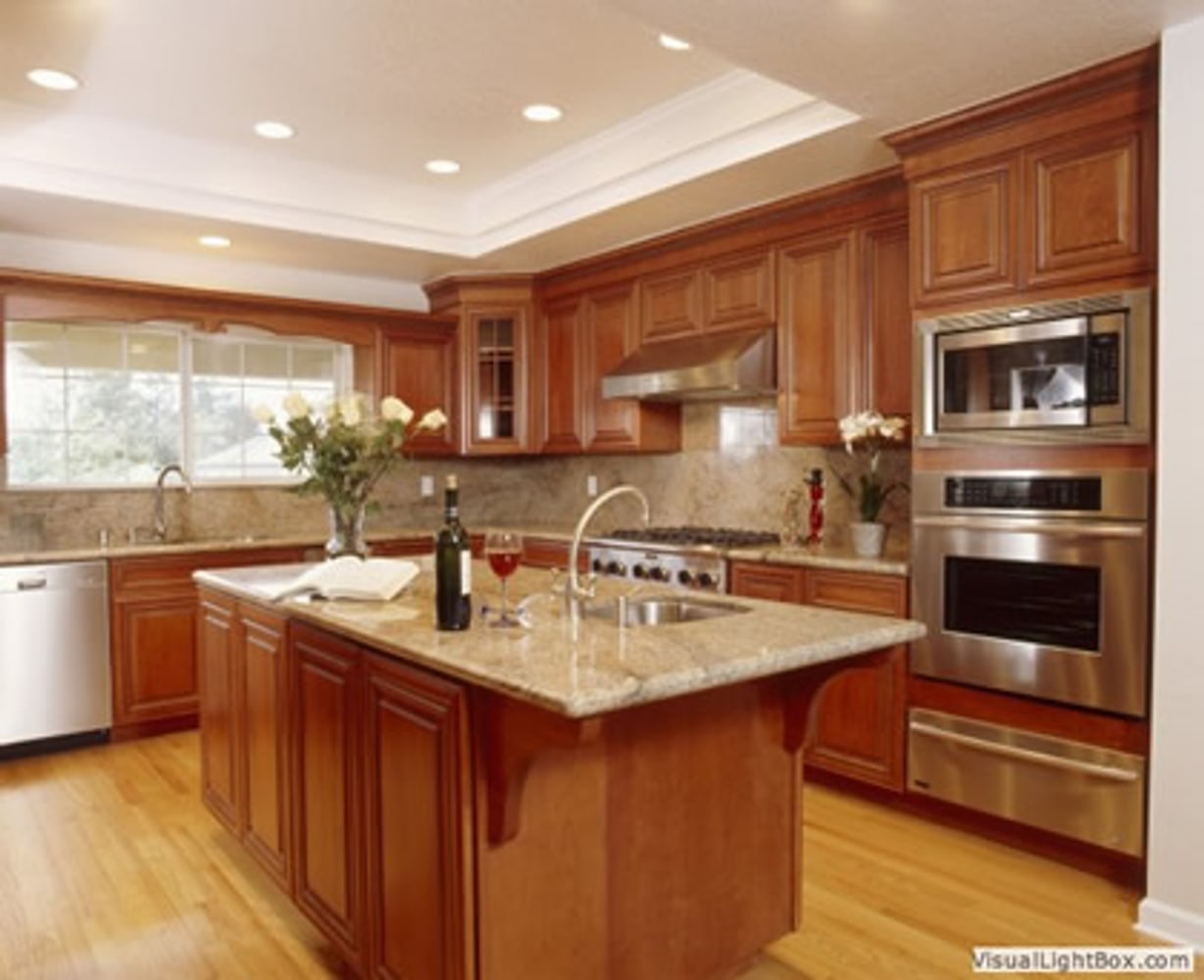 Kitchen Remodeling