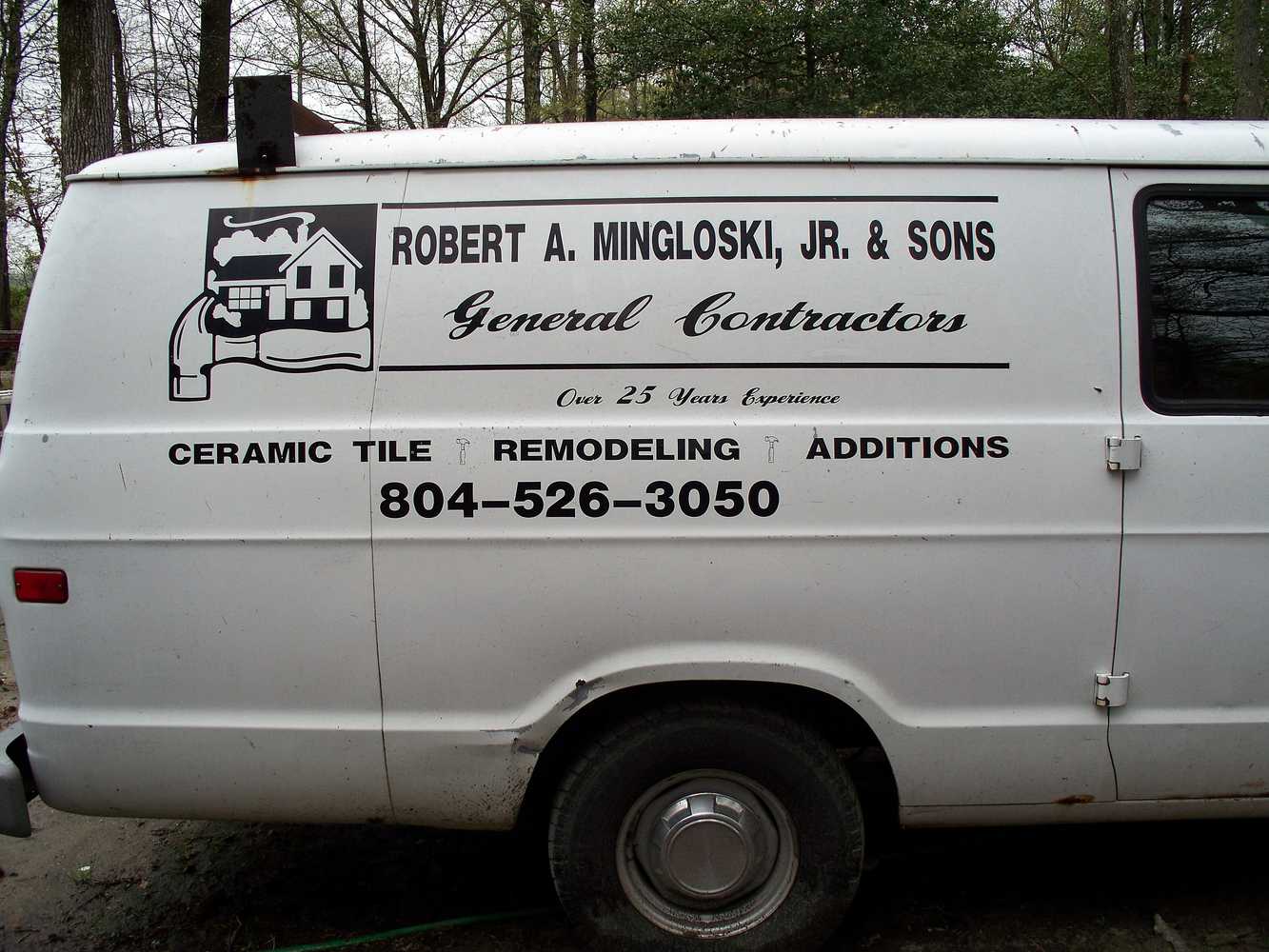Photos from Robert A Mingloski Jr And Sons