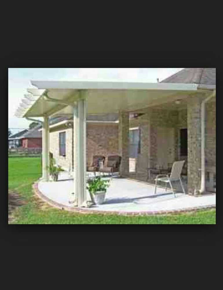 Patio Covers 
