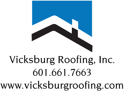Vicksburg Roofing, Inc.