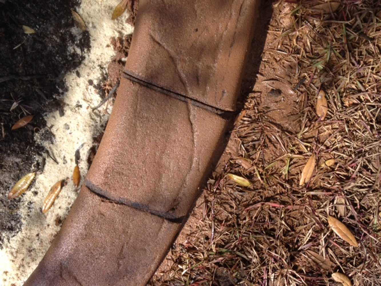 Photos from Coastal Curbing