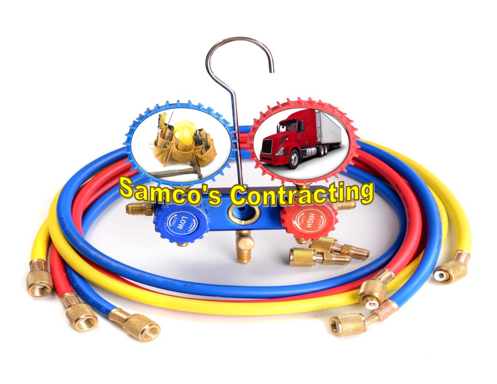 Samco's Contracting Llc.