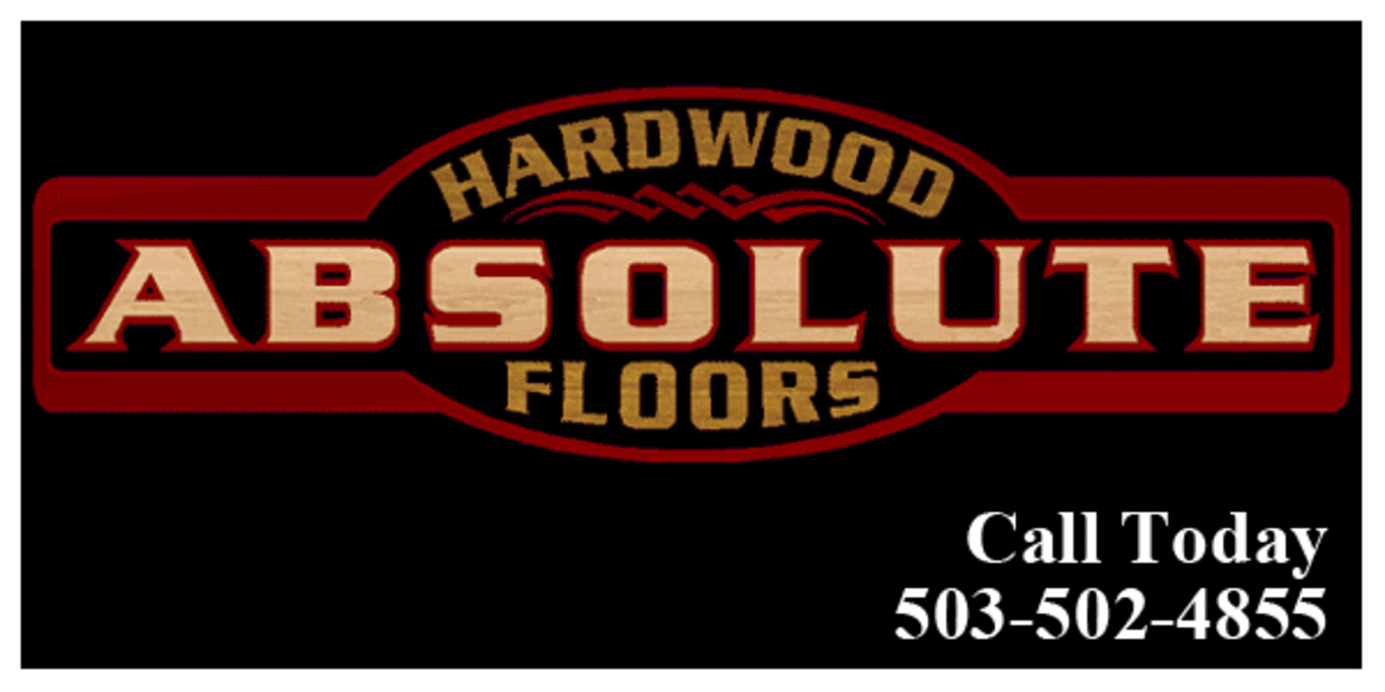 Absolute Hardwood Floors