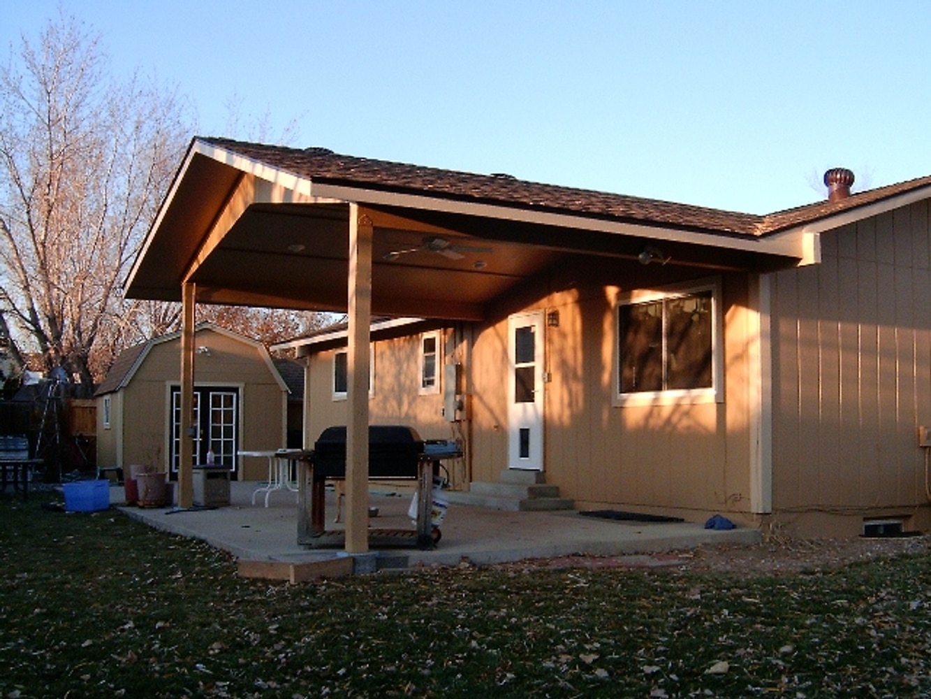 Photo(s) from Steveson Enterprises Inc