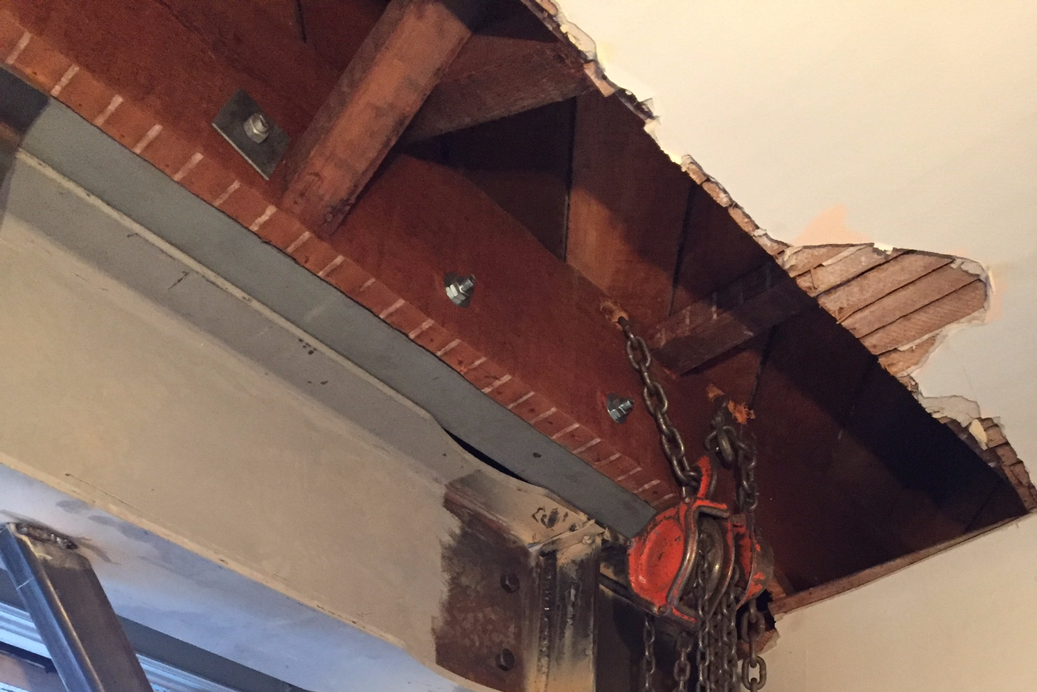 Photos from SFT Construction