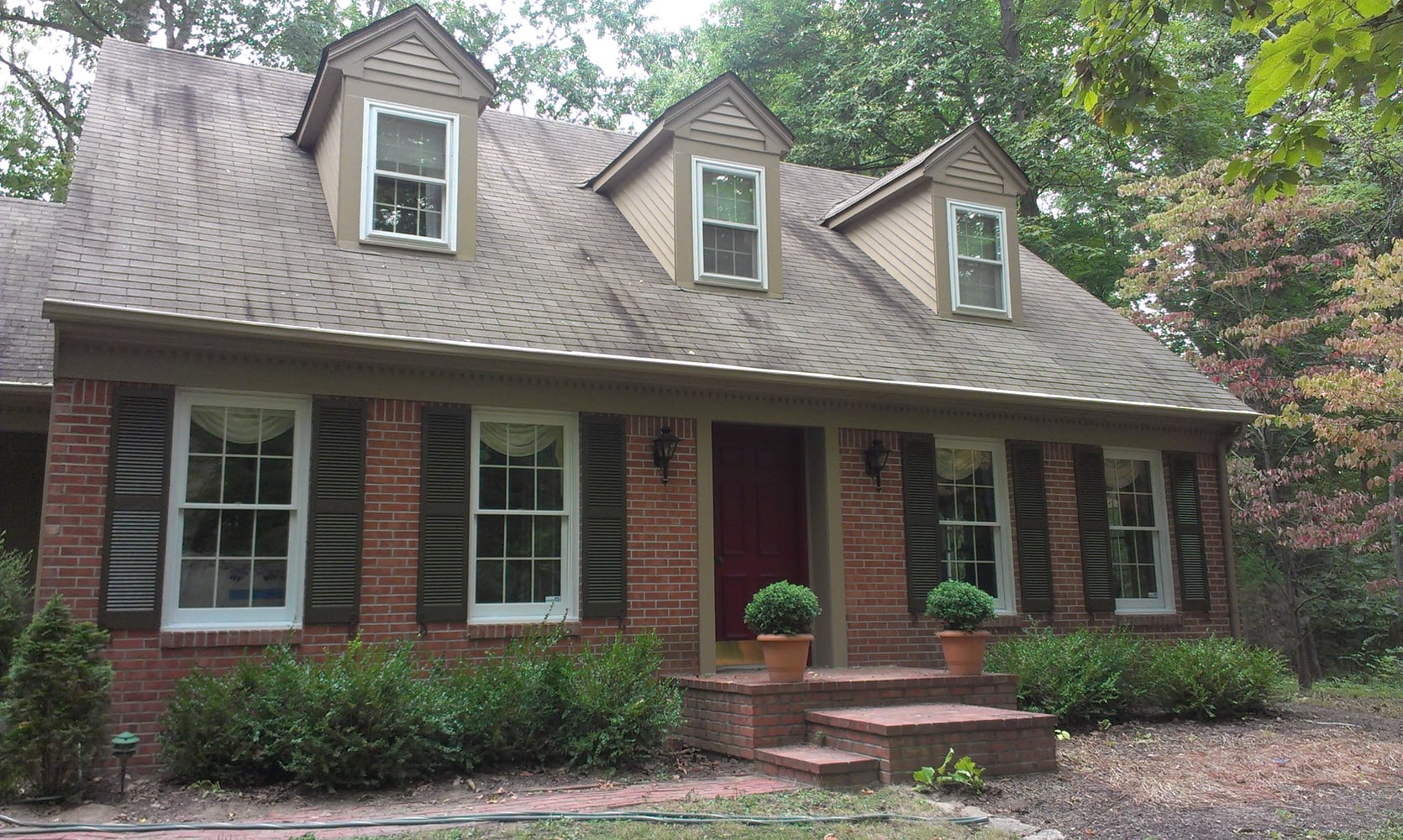 Photo(s) from A1 Hoosier Painting and More