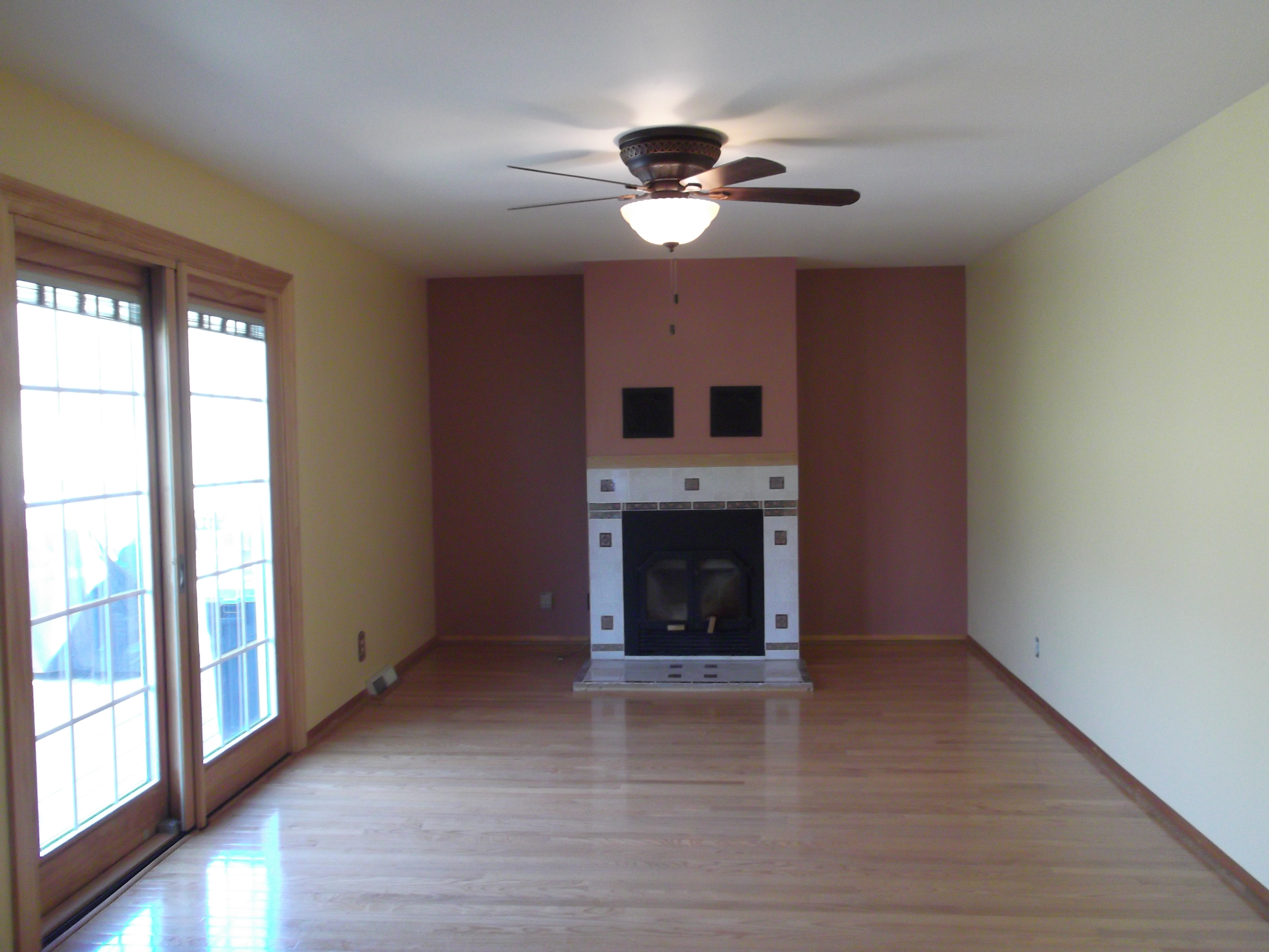 J Benjamin General Contracting, LLC