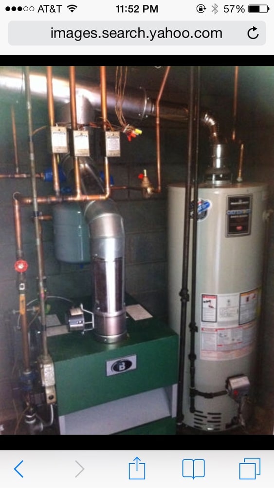 Photo(s) from Dm Plumbing, Heating And Ac