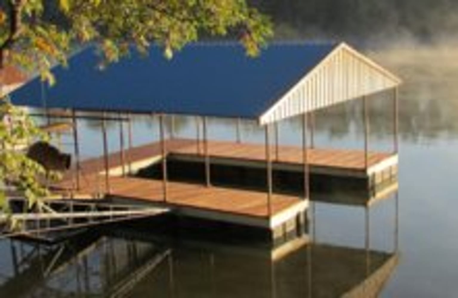 Williams Dock Works LLC