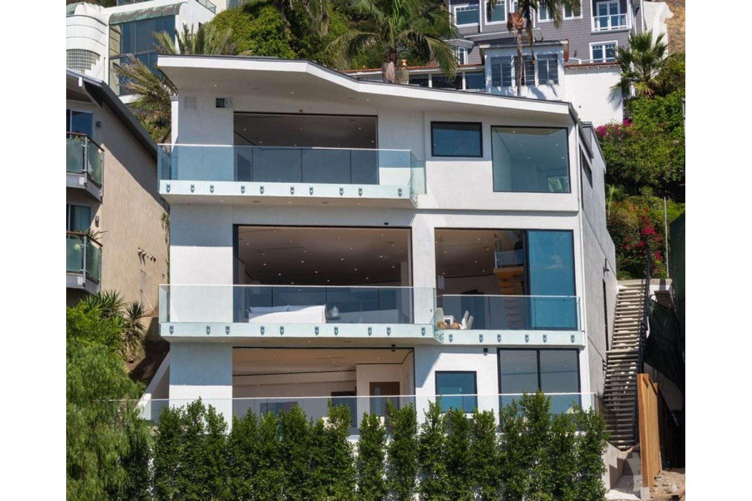 Porto Marina Way Project from The Points Group Inc