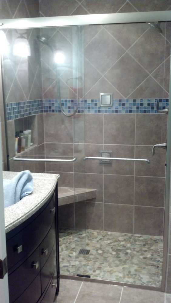 Bathroom Remodels