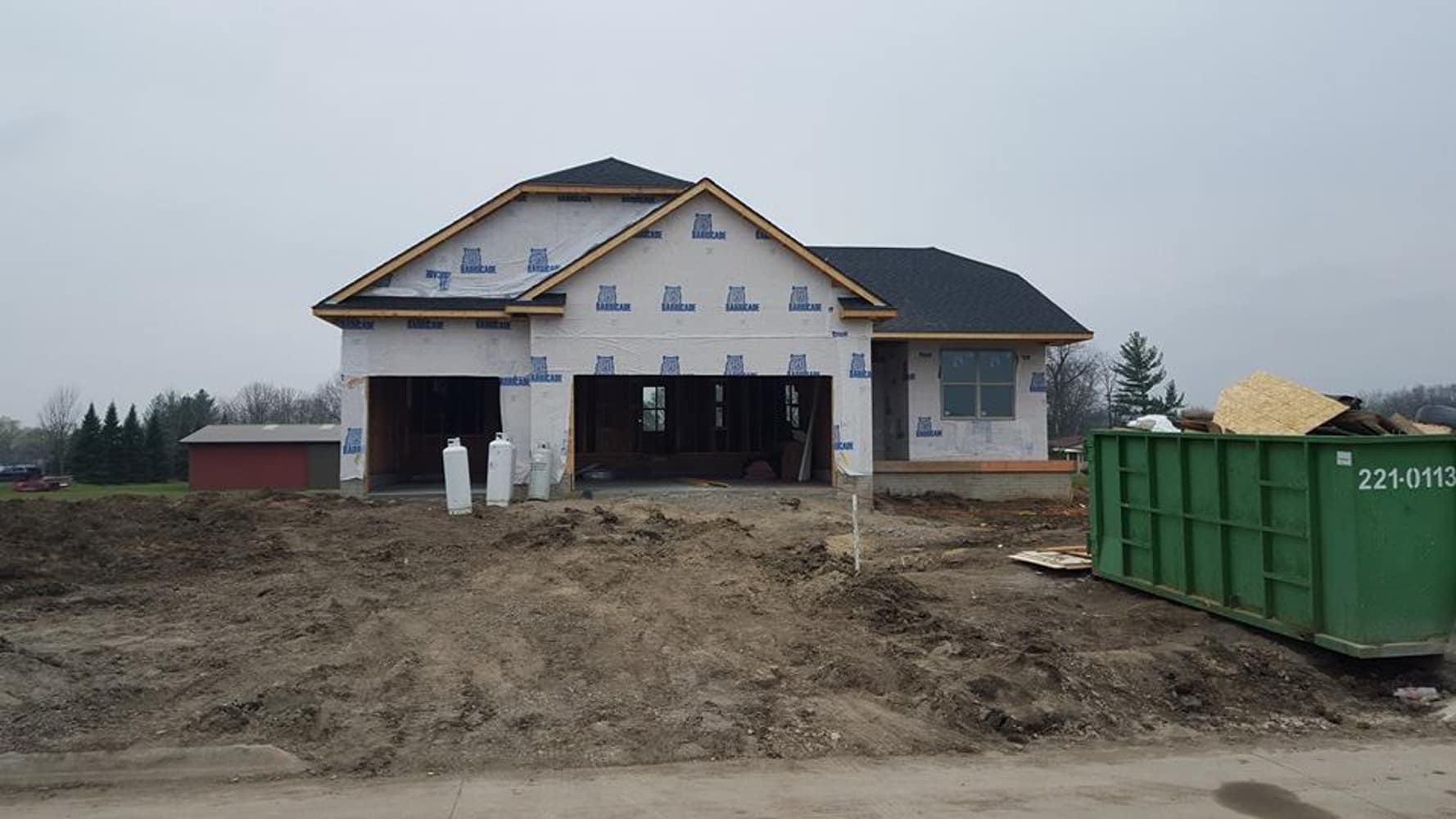 Photo(s) from Inside Out Renovations Iowa