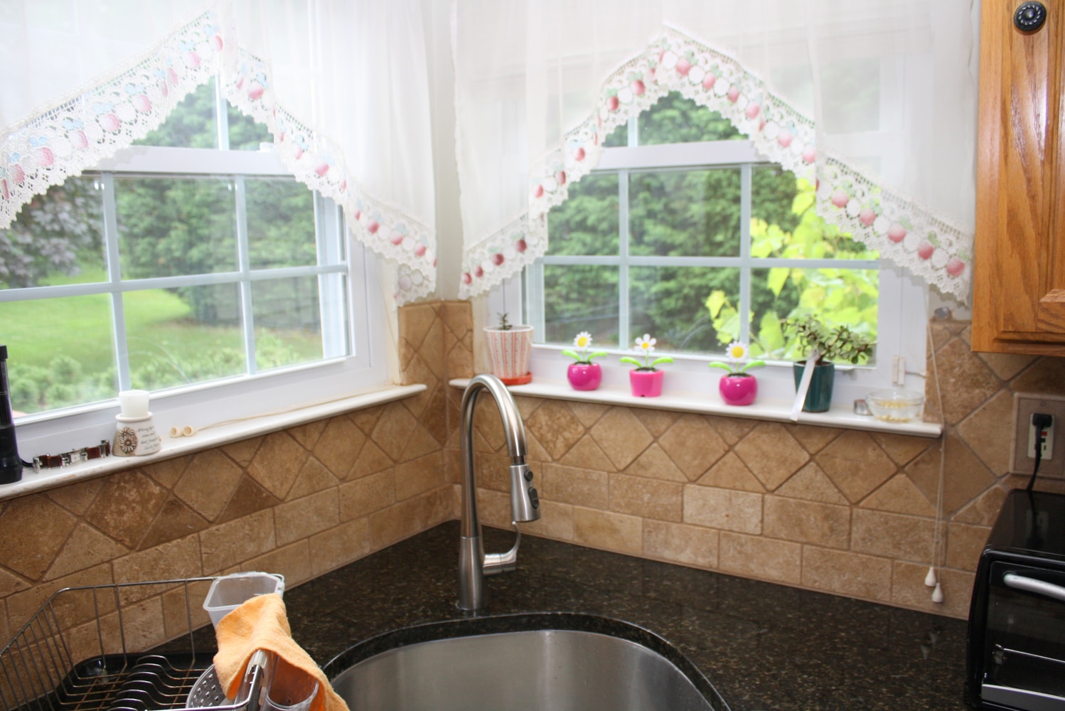 Projects by Eos Granite And Tile Llc D B A Essence Of Stone