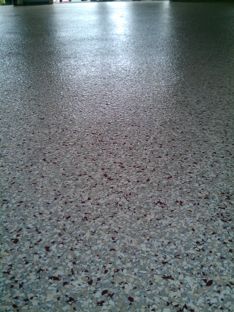 Photo(s) from Berks Concrete Restorations Inc