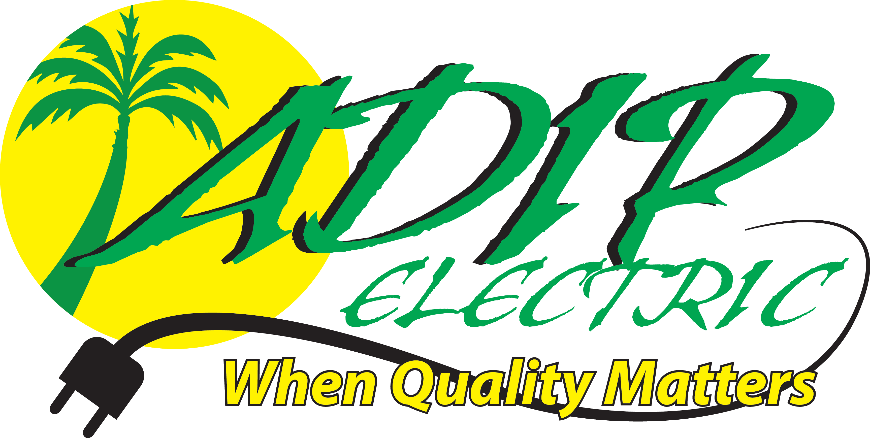 ADIP Electric Inc