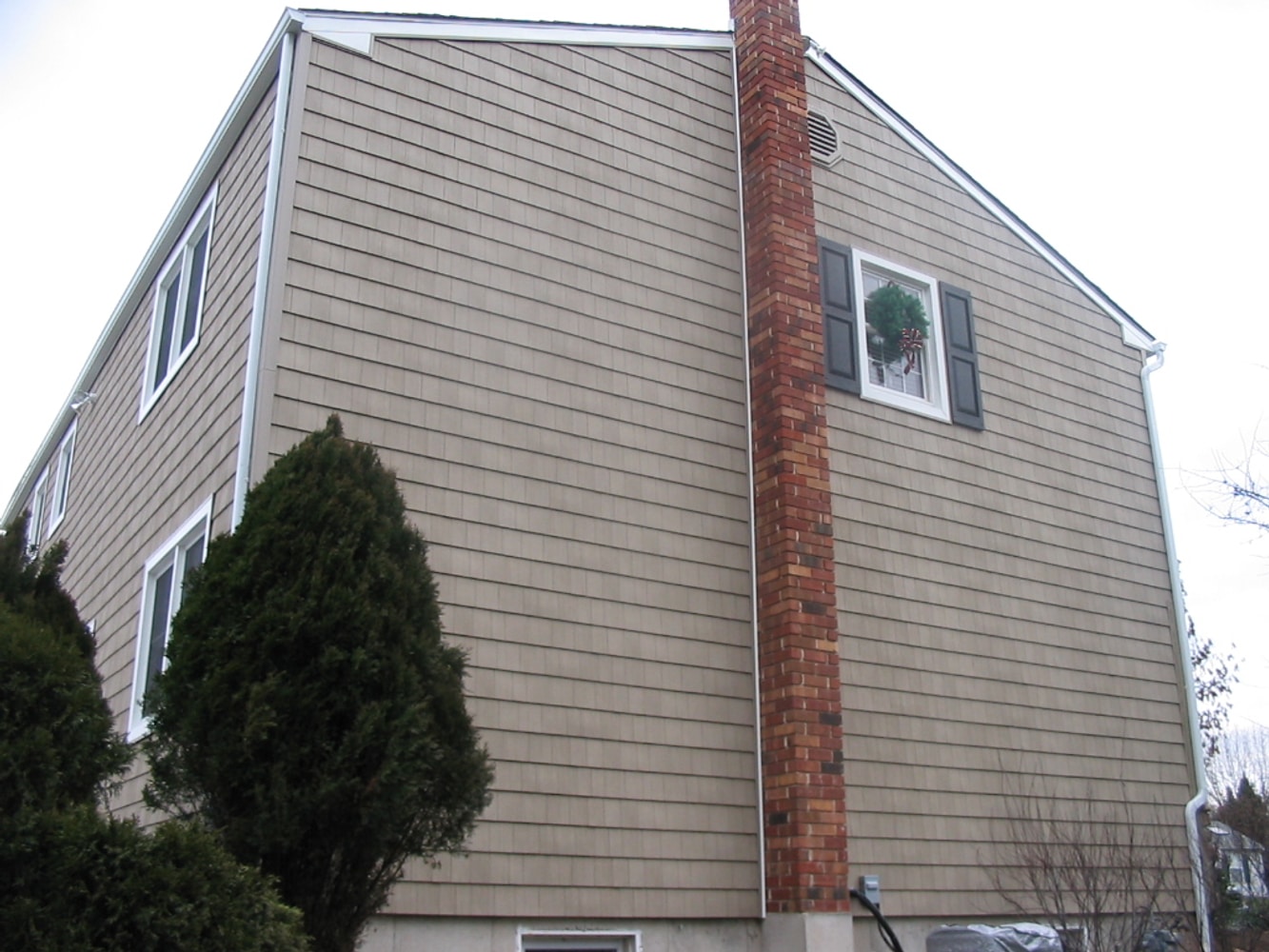 GPHI Home Remodeling Vinyl and Hardy Siding