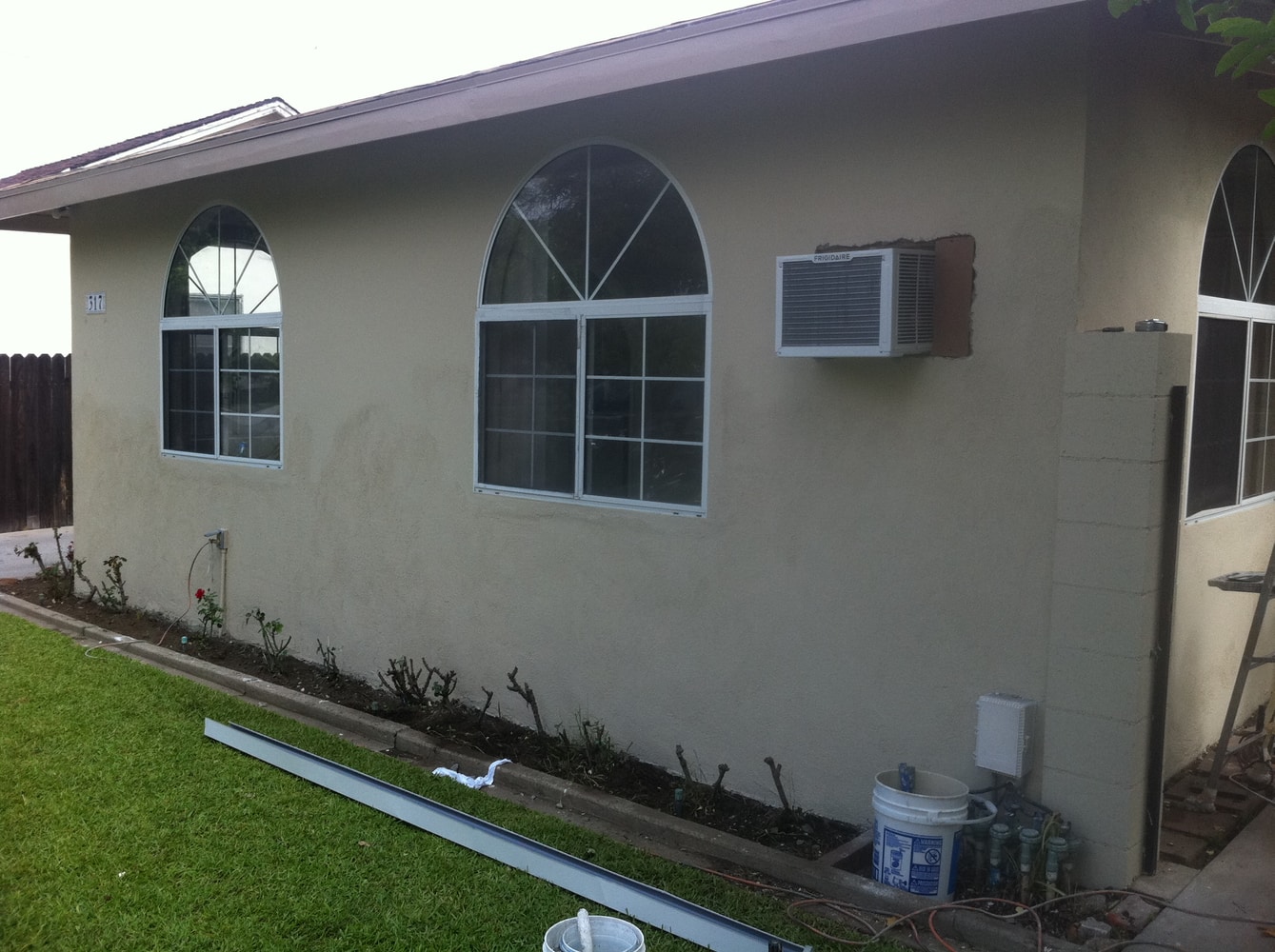 Projects by Affinity Painting Inc.