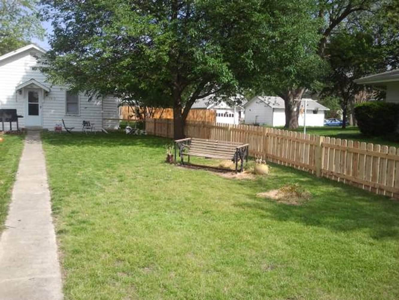 Authentic Services Project