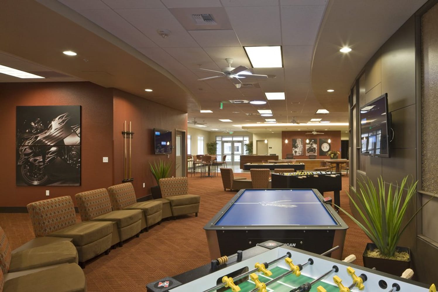 Projects by Premier Consultants International Inc