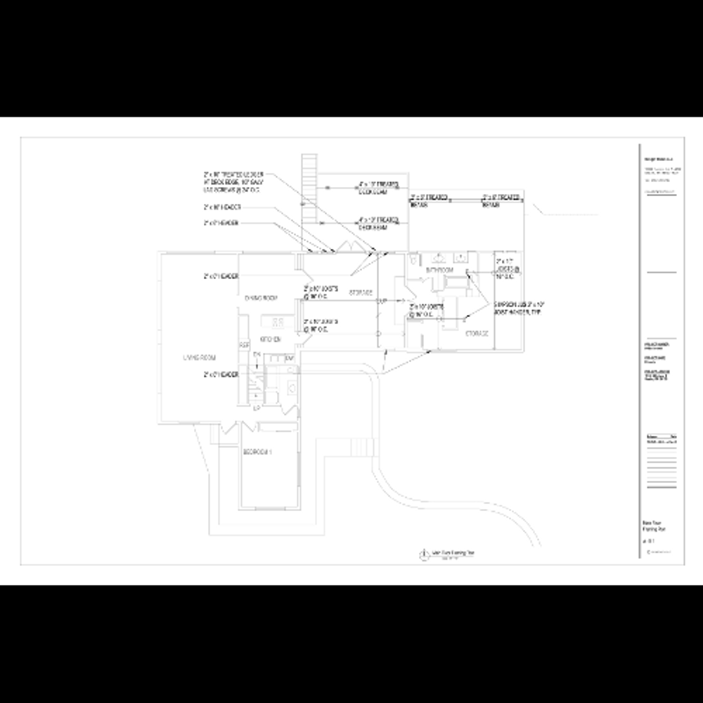 Already Built Construction