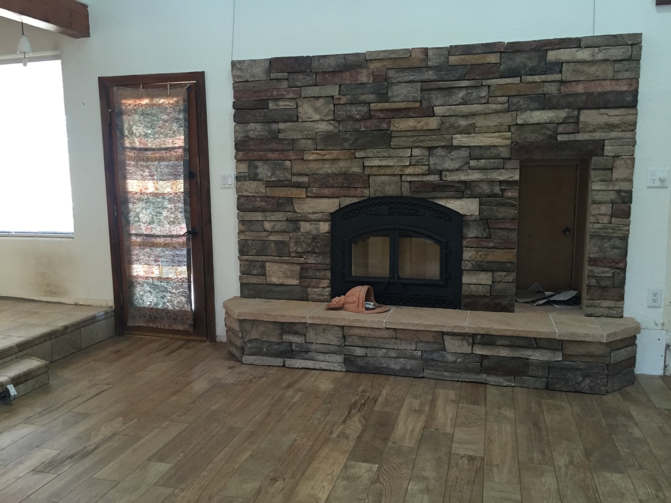 Photo(s) from Quality Tile Work