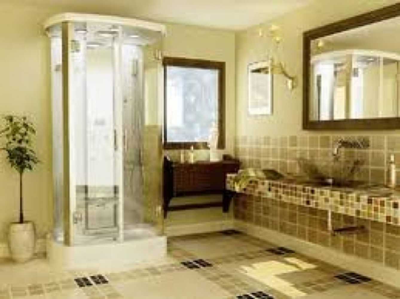 ABS Design & Construction Inc. Bathroom Project