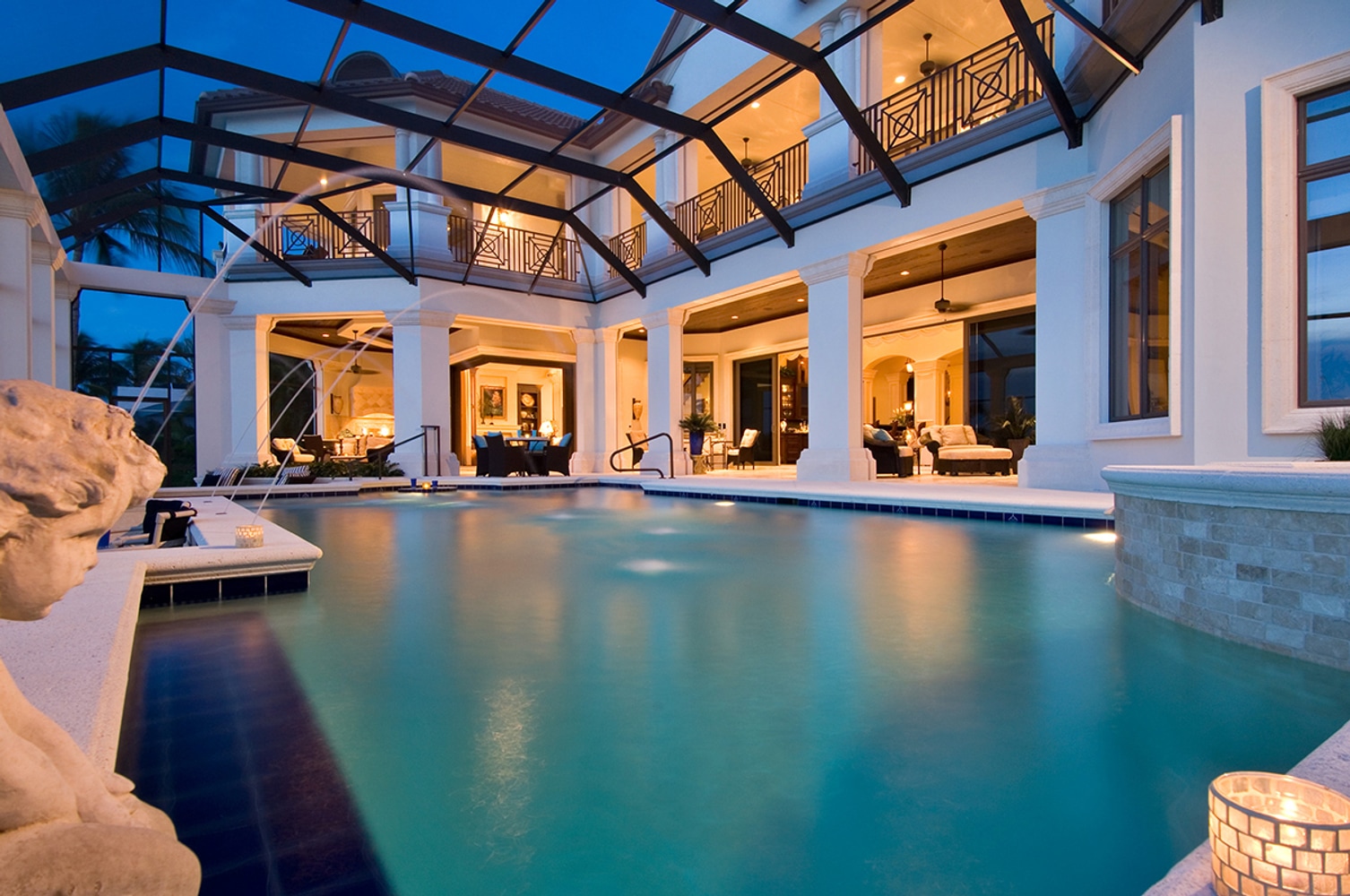 Exquisite by Kevin Williams Construction Inc. 