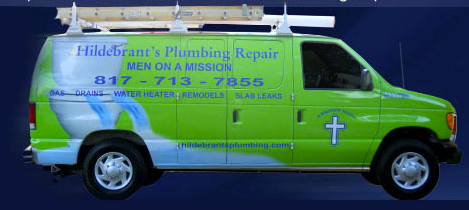 Hildebrant's Plumbing Repair