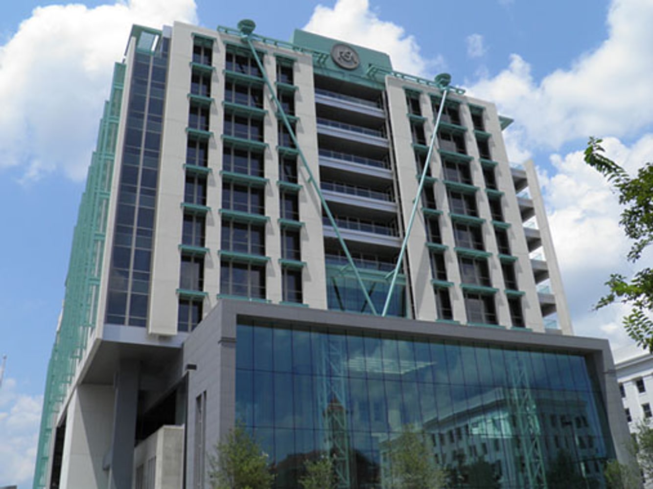 Project photos from Auburn Electrical Construction Co Inc