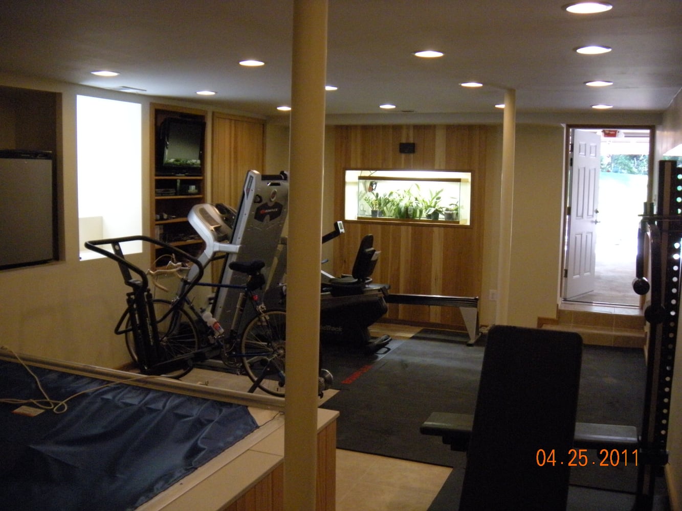 Photo(s) from Thibodeau Contracting, Inc.