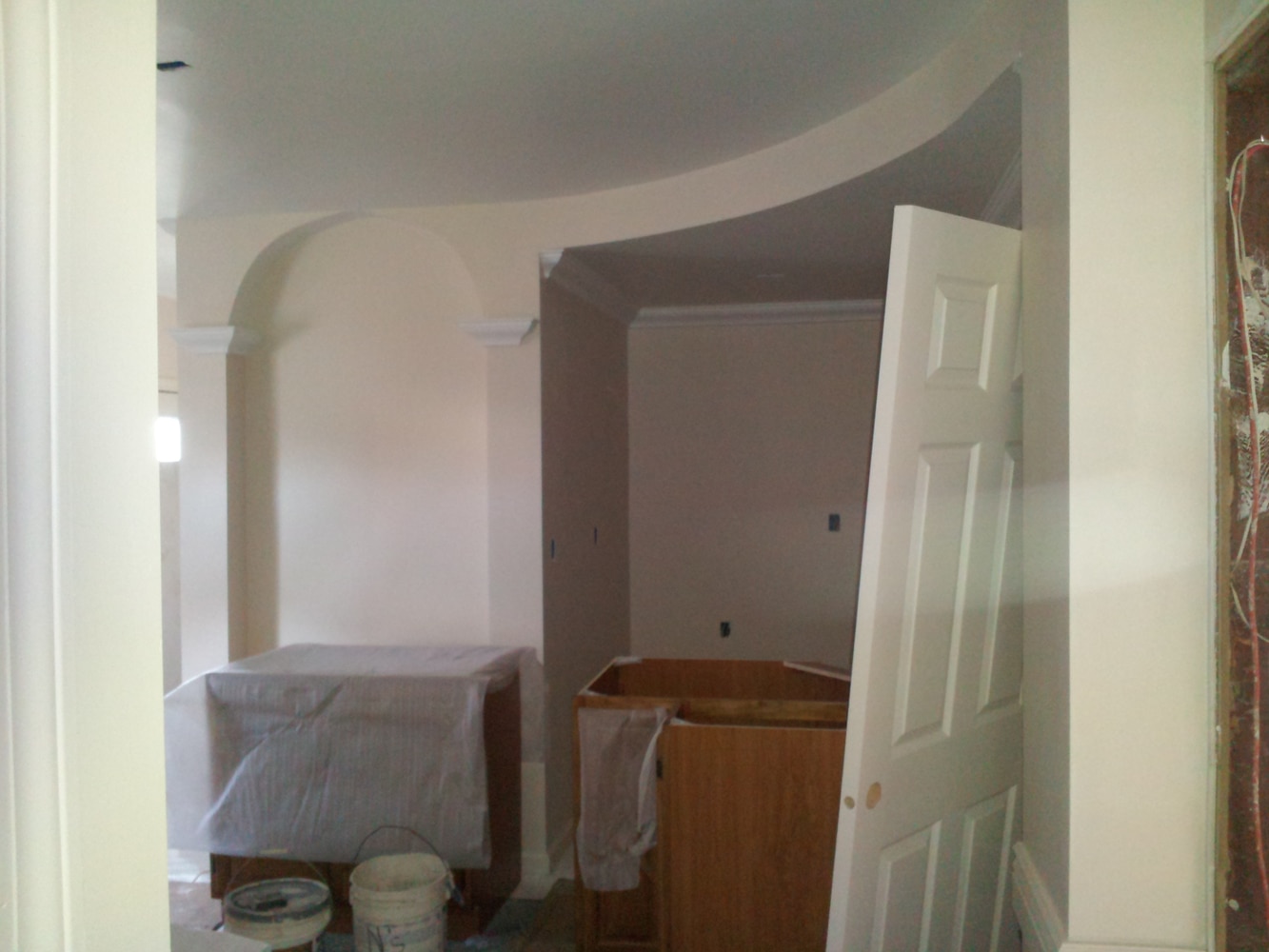 Project photos from Zi Construction