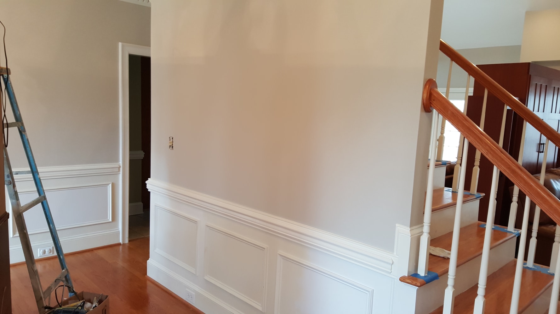 Photo(s) from Century Painting